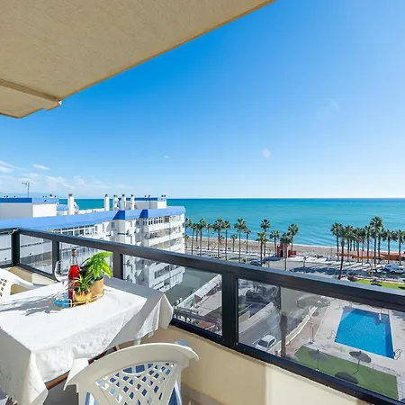 797 - En Aloha Con Vista Al Mar Apartment