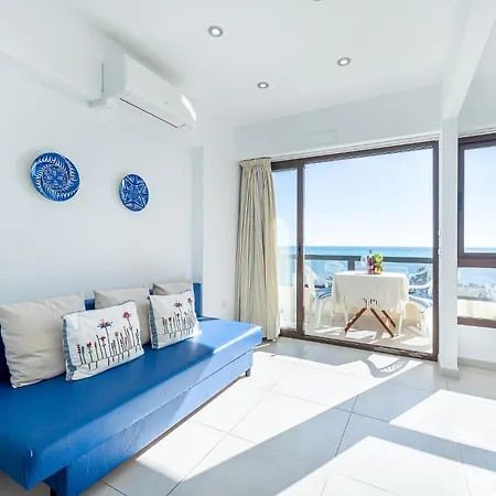 Apartment 797 - En Aloha Con Vista Al Mar *